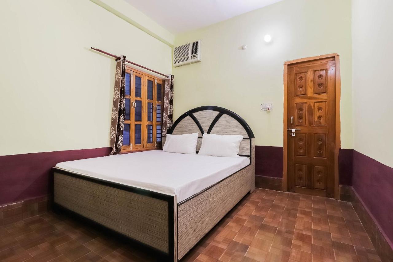Hotel O Jyotish House Ayodhya Экстерьер фото