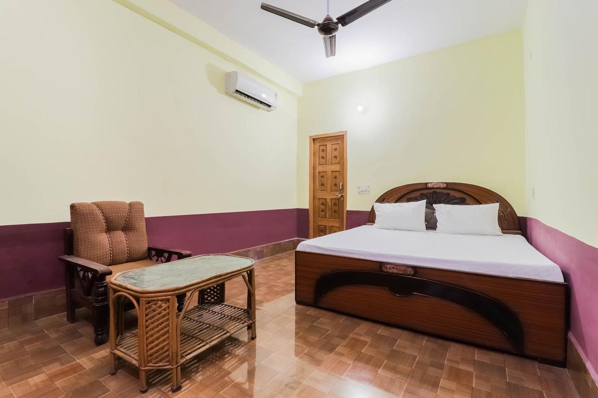 Hotel O Jyotish House Ayodhya Экстерьер фото