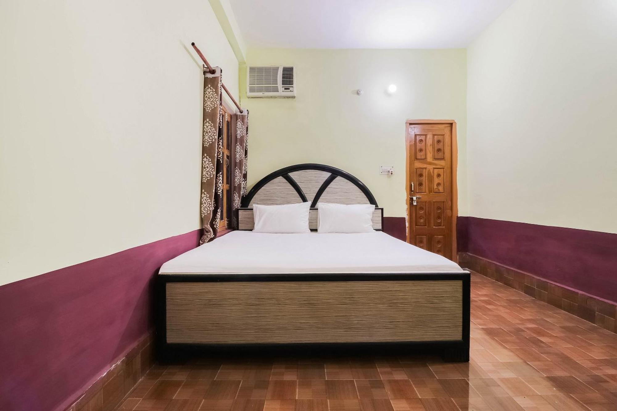 Hotel O Jyotish House Ayodhya Экстерьер фото