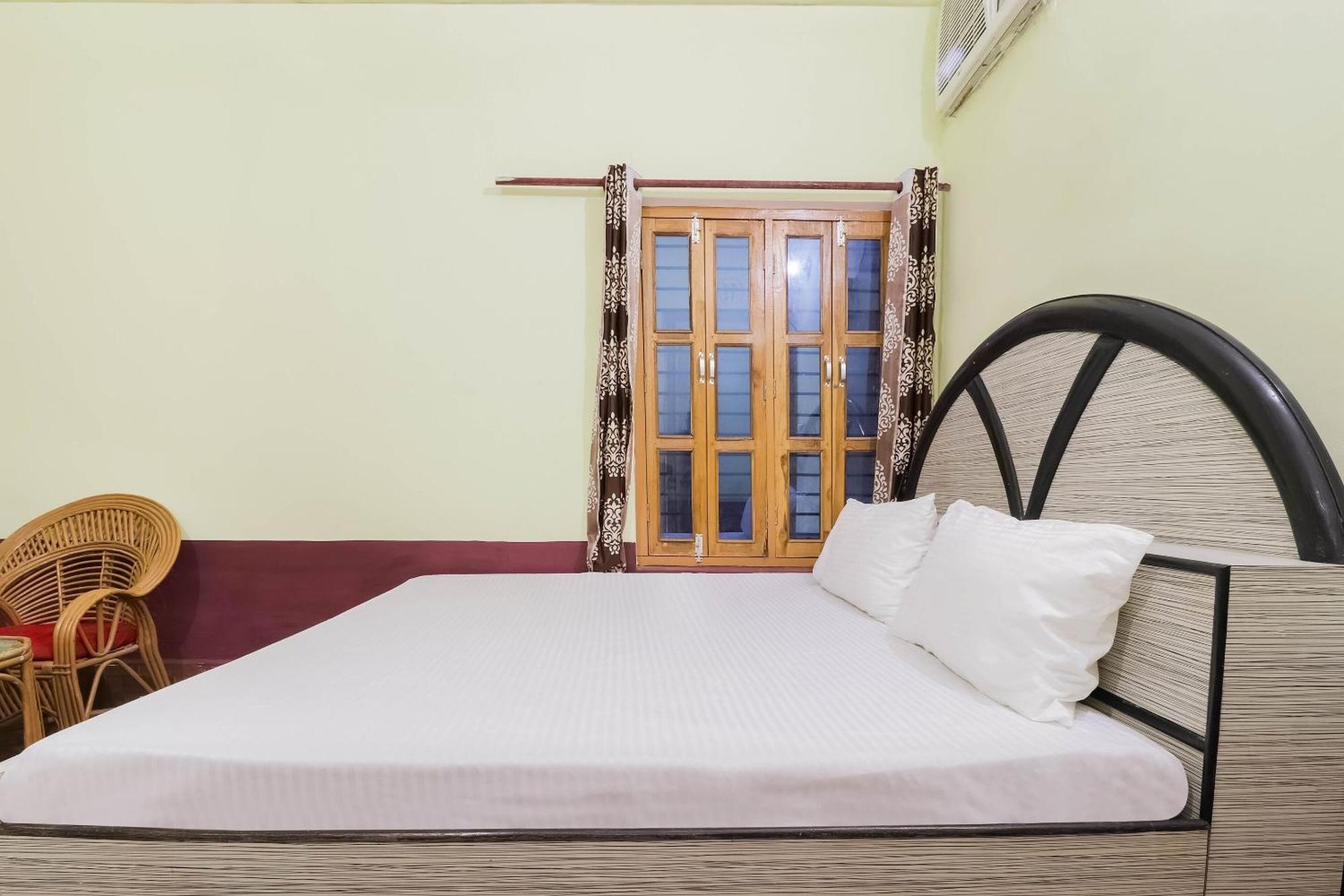 Hotel O Jyotish House Ayodhya Экстерьер фото